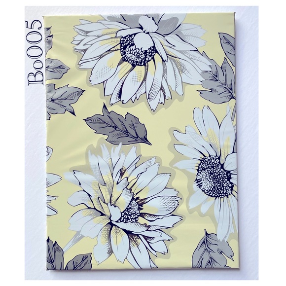 COPY - (20 pcs) Eco friendly Polymailer 10x13 - Boho Collection - Picture 2 of 5